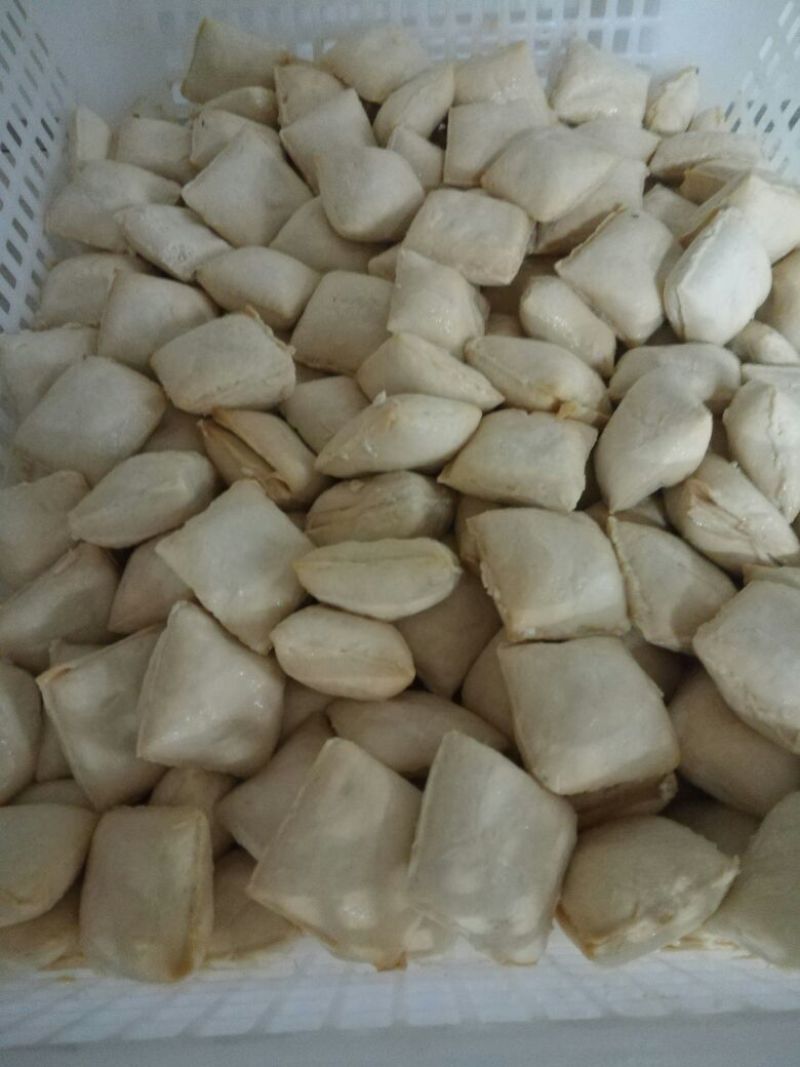 臭豆腐包装