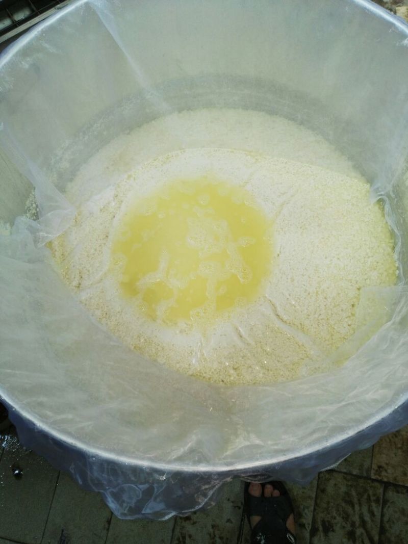 臭豆腐包装