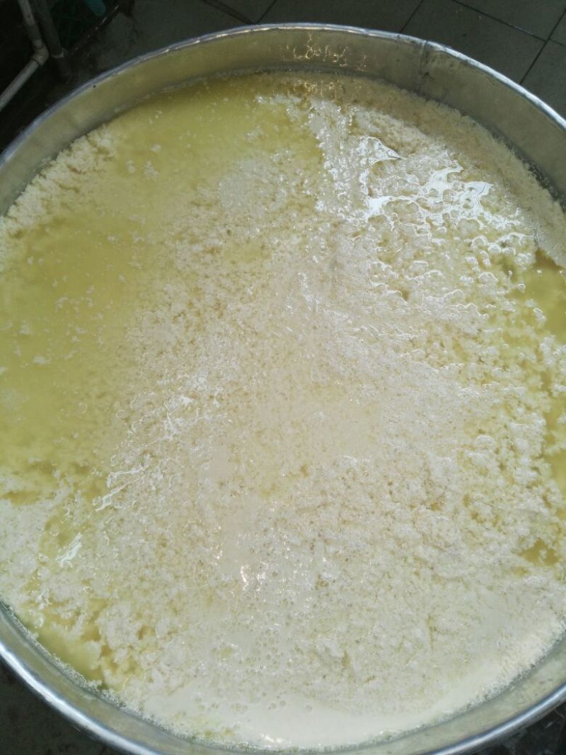 臭豆腐包装