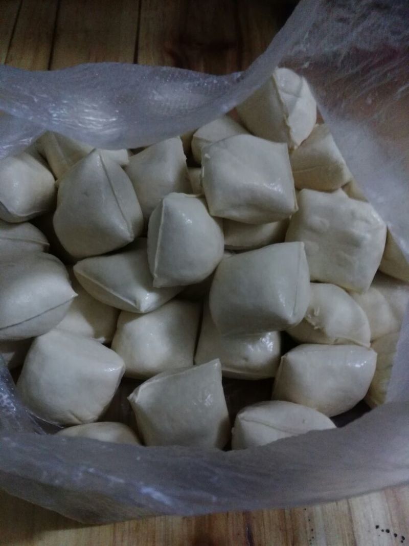 臭豆腐包装