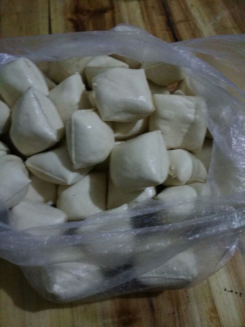臭豆腐包装