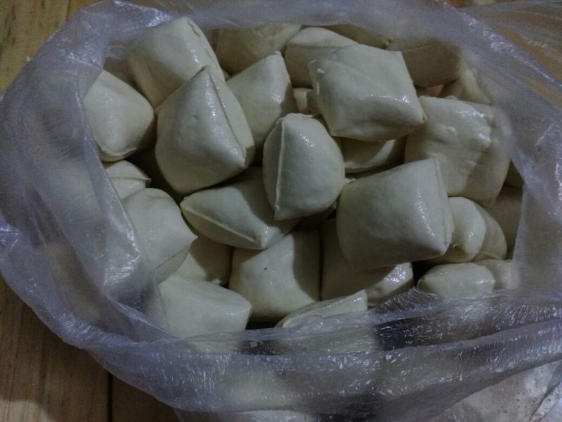 臭豆腐包装