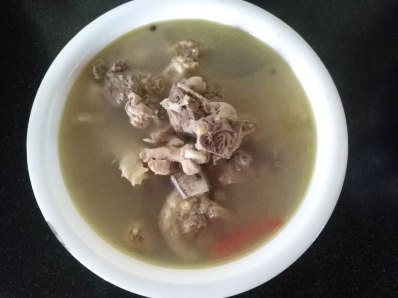 火锅鸡