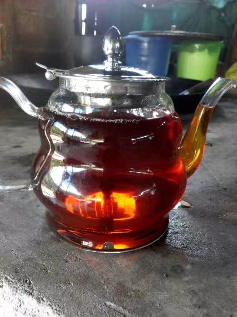 古树普洱茶一级