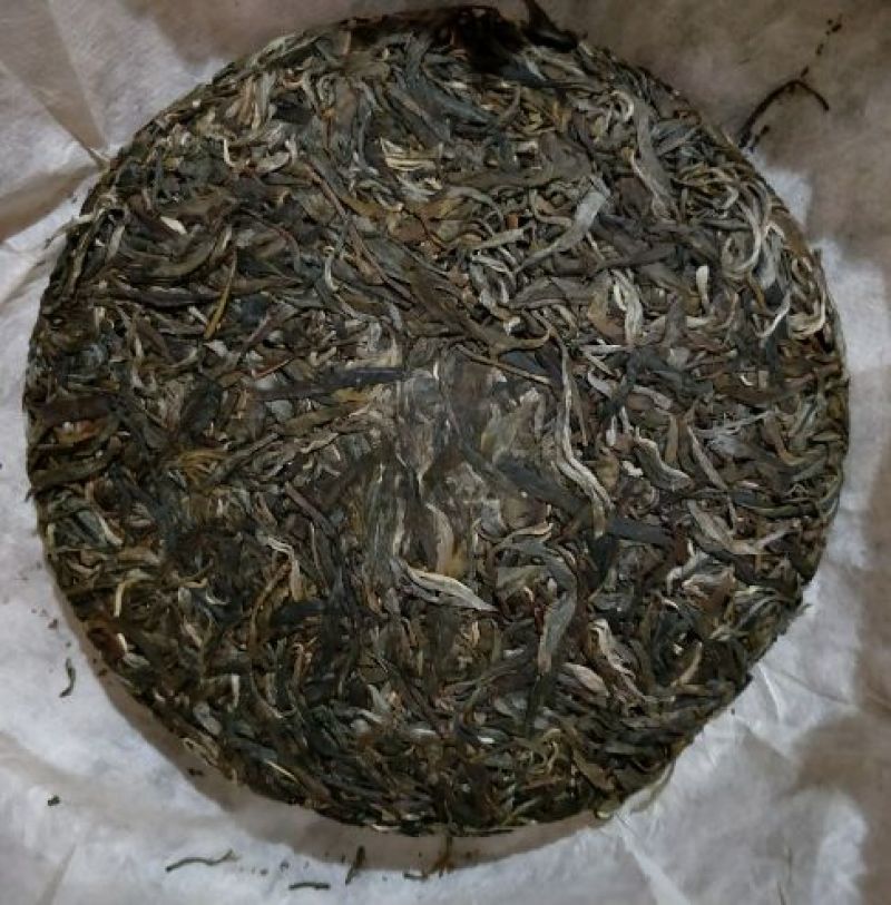 普洱茶一级