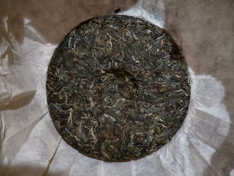 普洱茶一级
