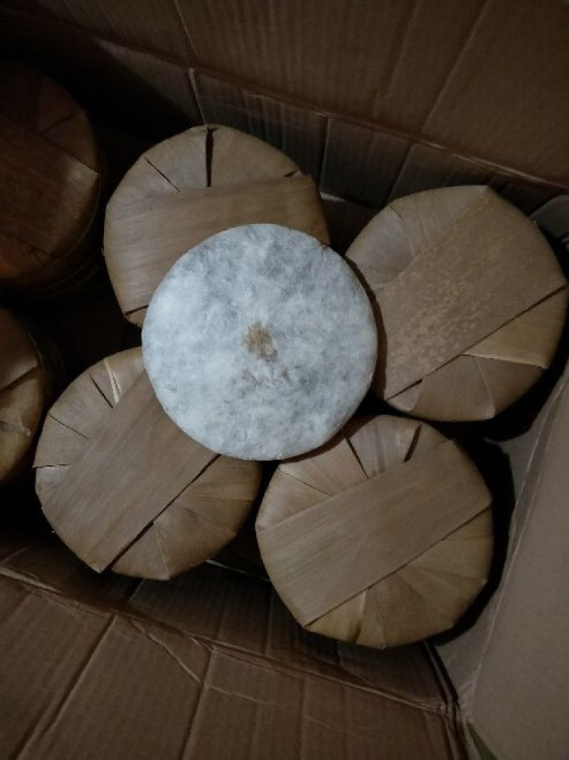 普洱茶一级