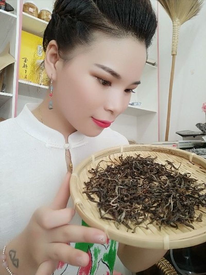 普洱茶一级