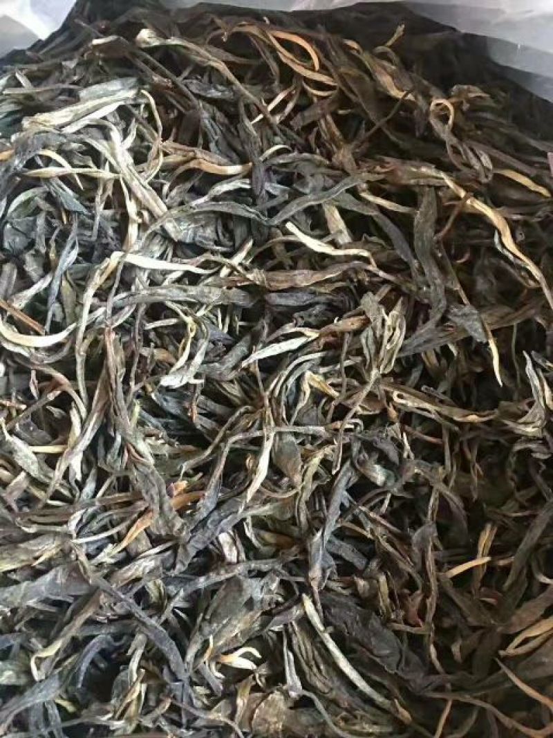 普洱茶一级
