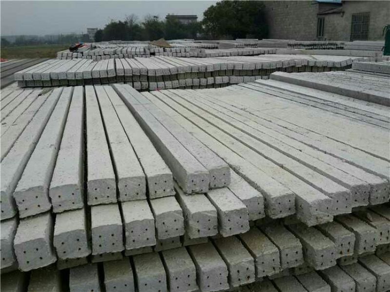 葡萄水泥柱