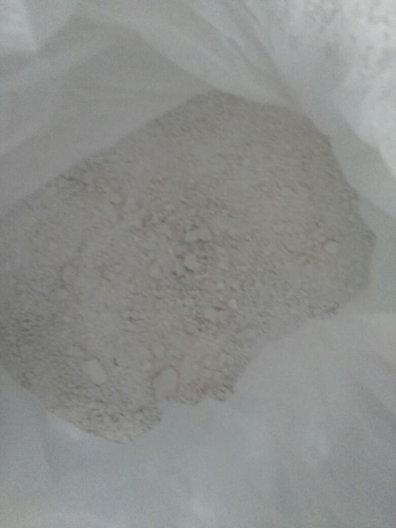 木薯粉袋装