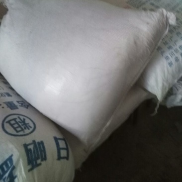 木薯粉袋装