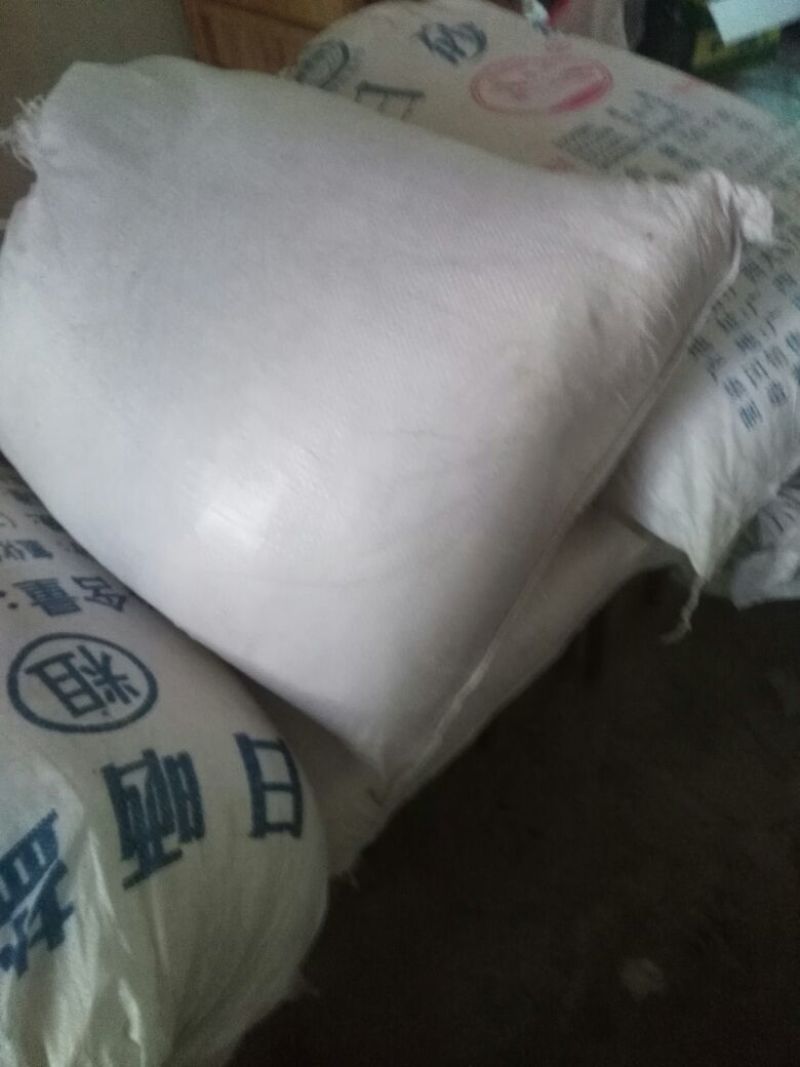 木薯粉袋装