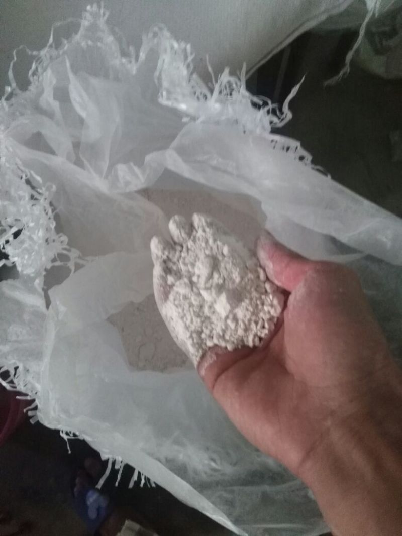 木薯粉袋装