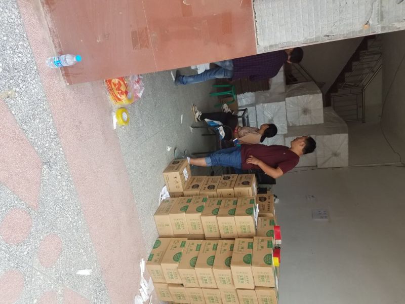 陕西秦岭山优质徐香猕猴桃