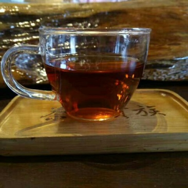 古树茶三级