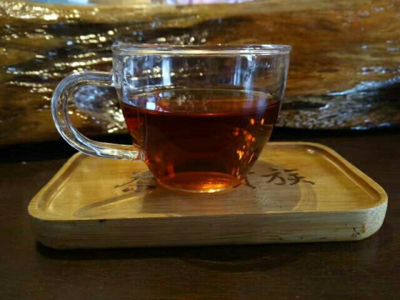 古树茶三级