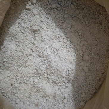马铃薯淀粉散装