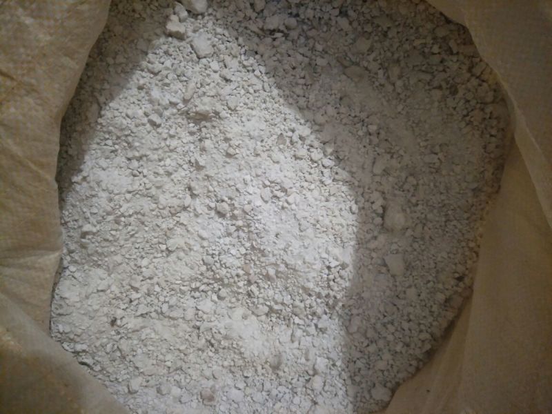 马铃薯淀粉散装