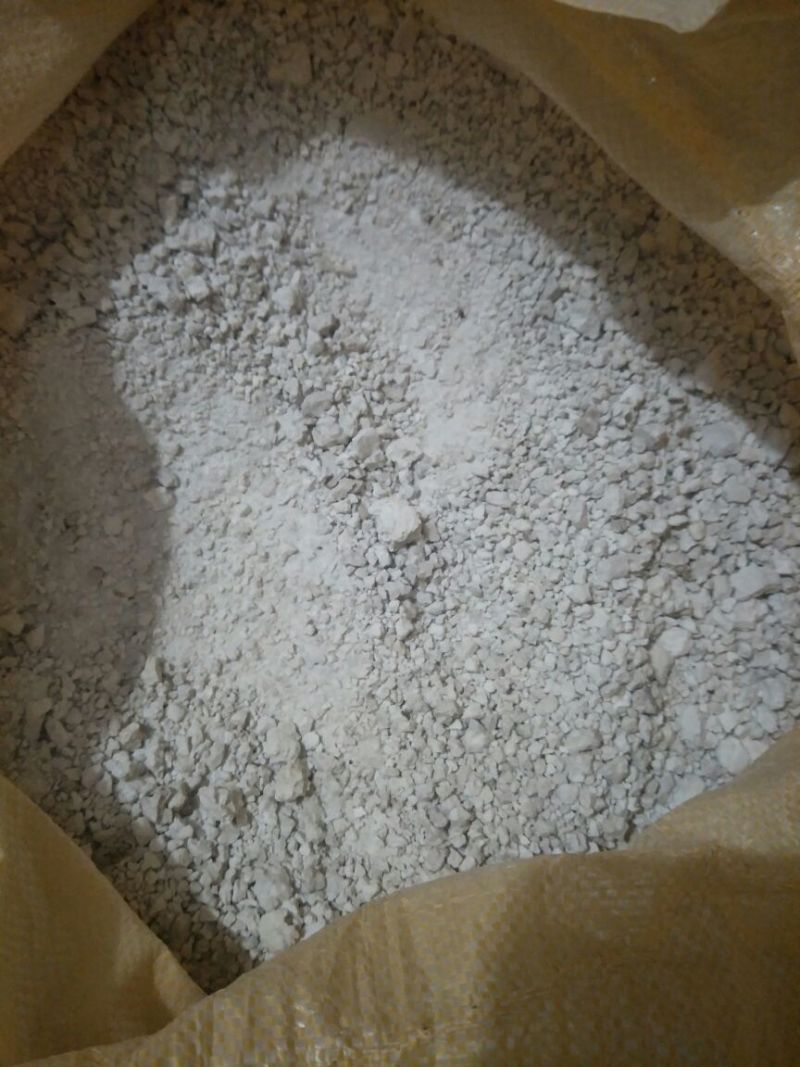 马铃薯淀粉散装