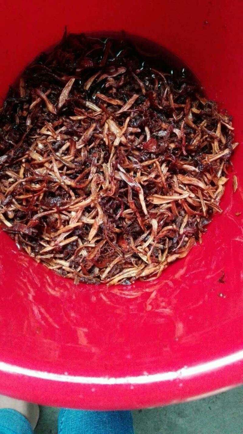 香菇酱