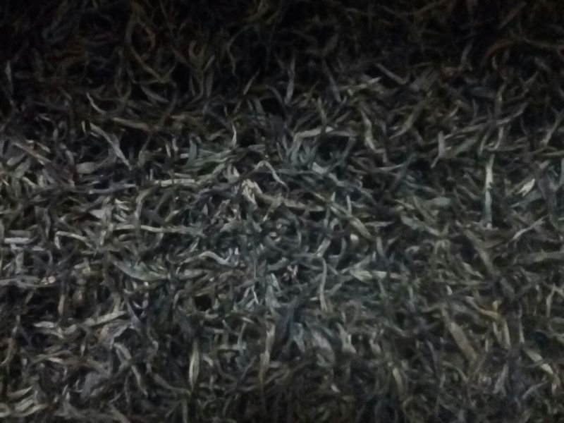 普洱茶一级