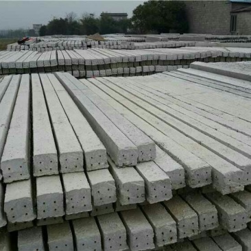 水泥立柱
