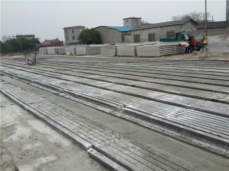 水泥立柱