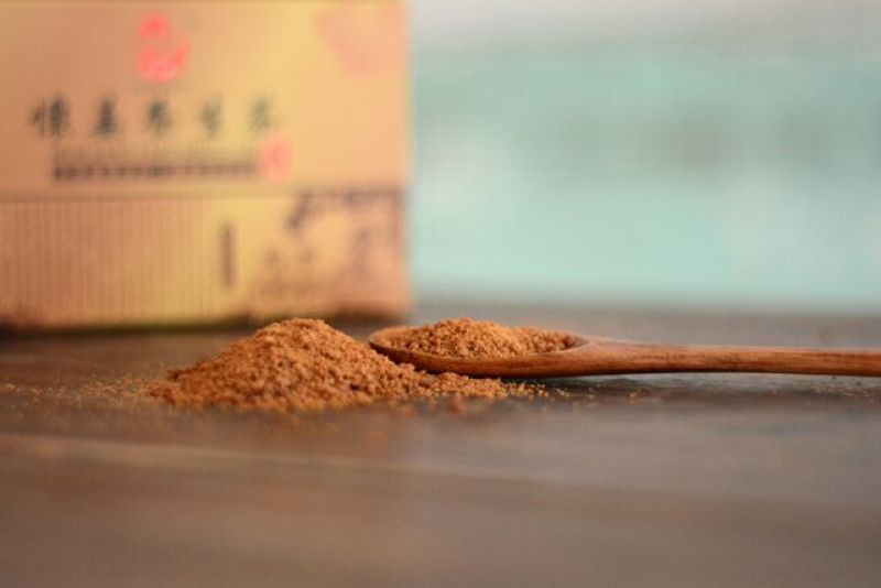 姜茶特级