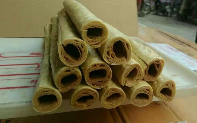豆筋包装