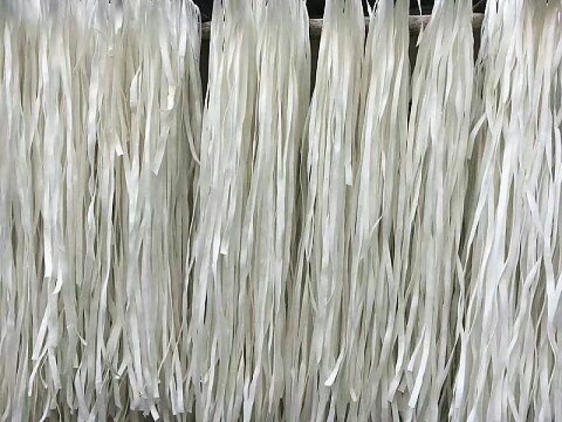 马铃薯淀粉粉条宽粉粉皮韭