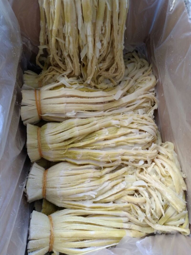 扁尖笋丝小笋规格定制无老根无损耗产地厂家直销没中间商差价