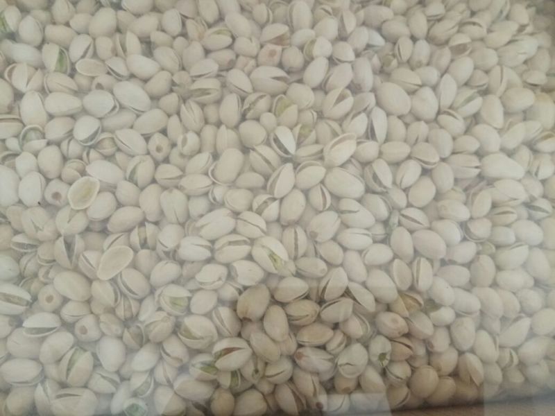 开心果自开小果酥脆可口回味悠长