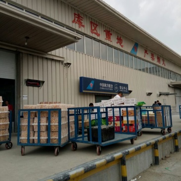 厢式车6.2米