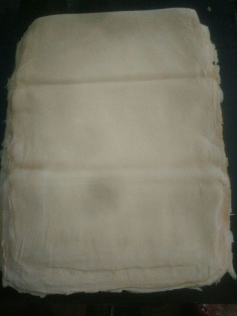 豆腐皮