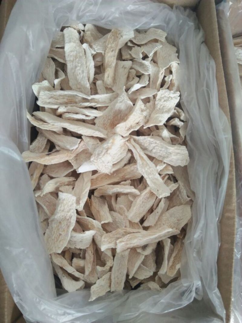 药用山药