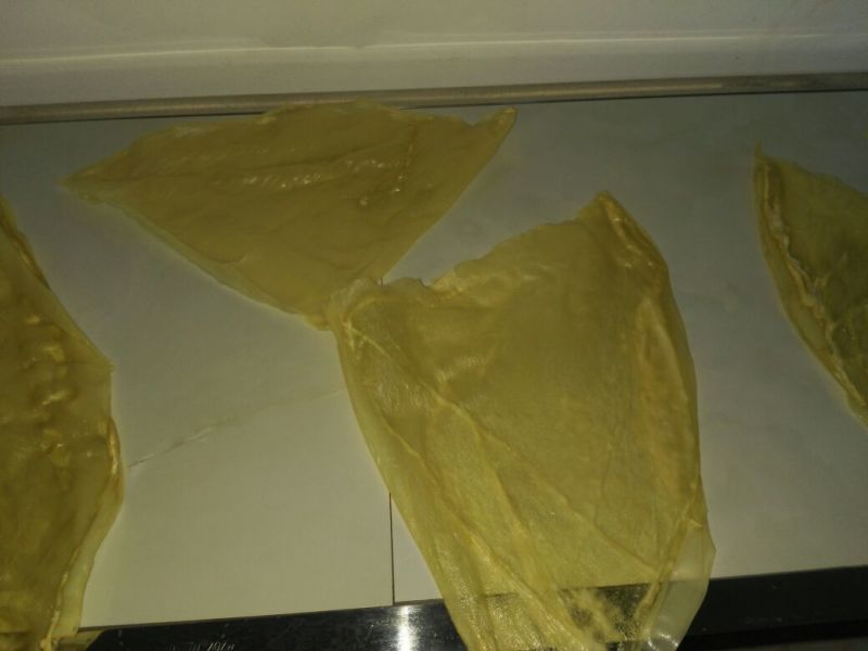 臭豆腐包装