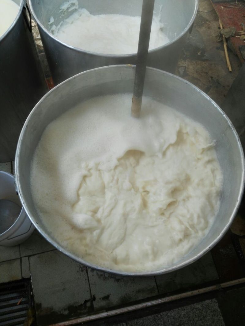 臭豆腐包装