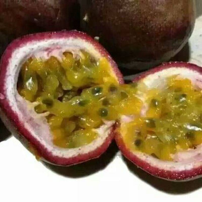 百香果代发招代理