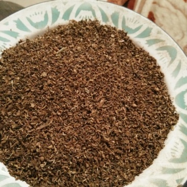 茼蒿种子