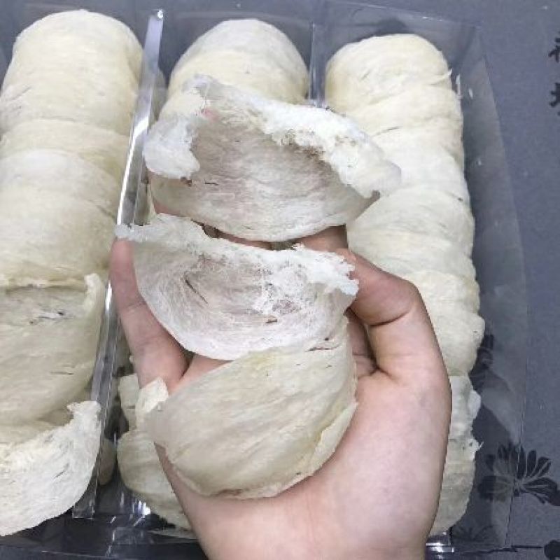 燕窝全干挑半干挑疏盏燕碎不刷胶不粘底座