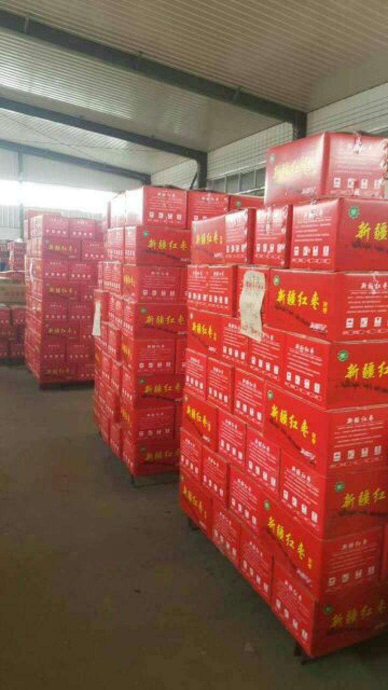 网络产品新疆和田大枣厂家直供货源充足欢迎选购