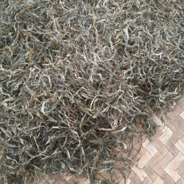 普洱茶二级
