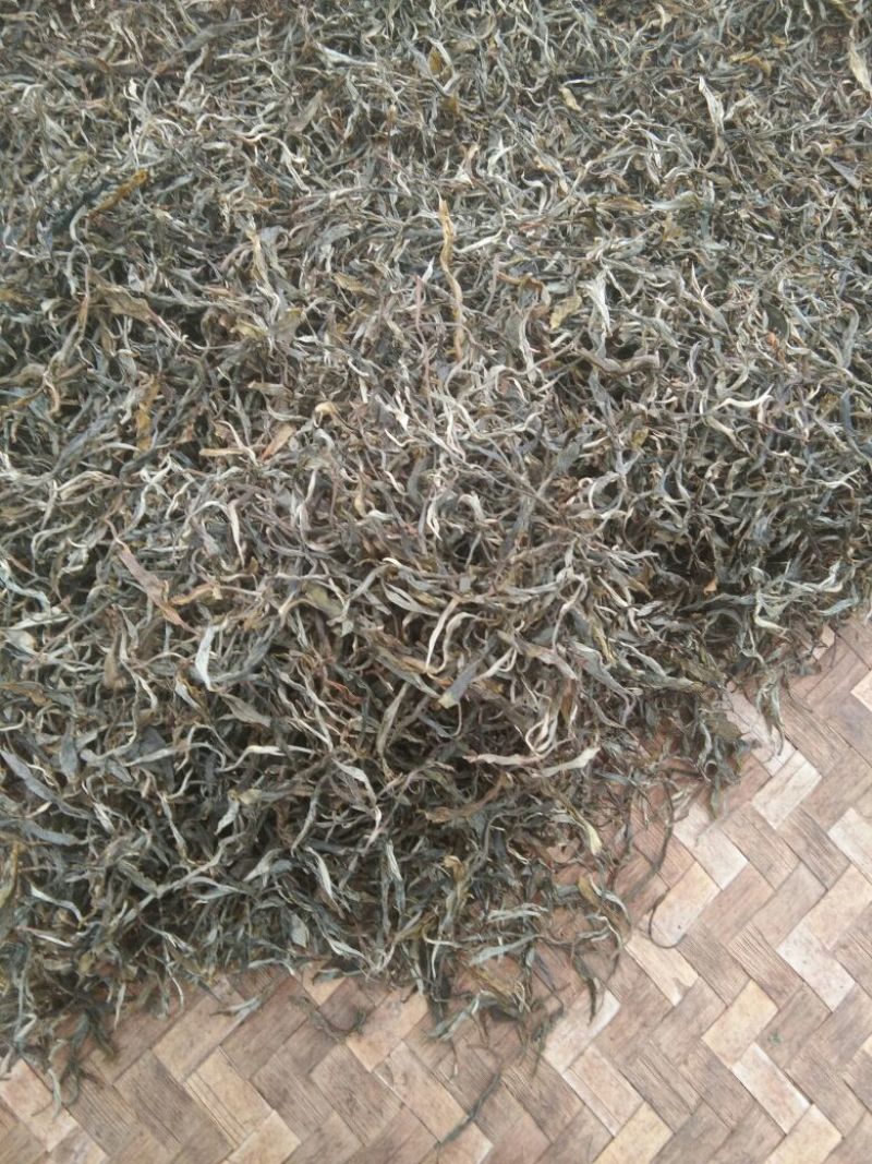 普洱茶二级