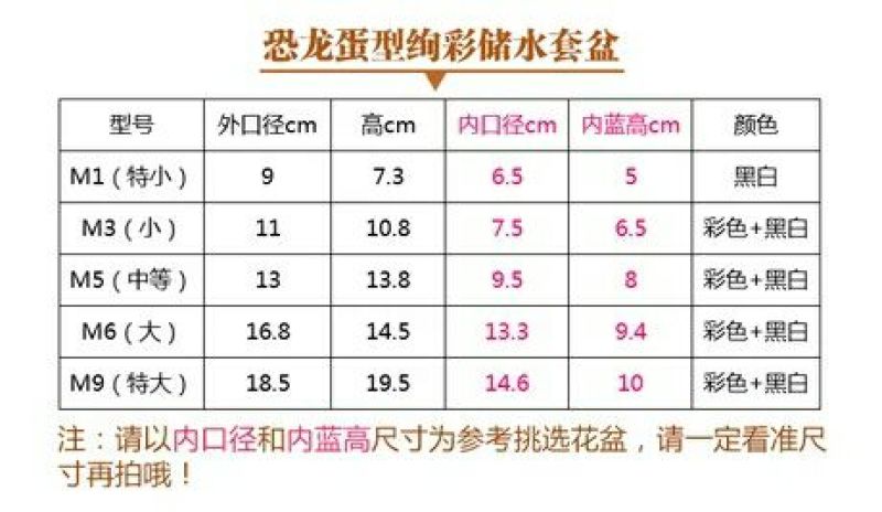 懒人花盆自动吸水仿陶瓷塑料花盆绿萝水培大号树脂多色盆