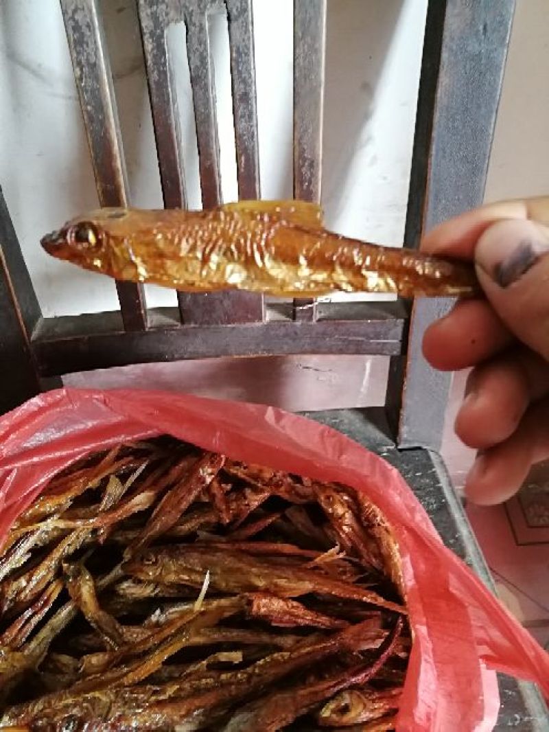 鲤鱼食用2两
