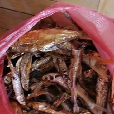 鲤鱼食用2两
