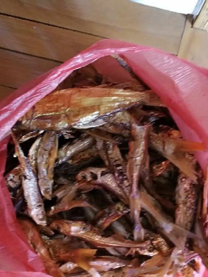 鲤鱼食用2两