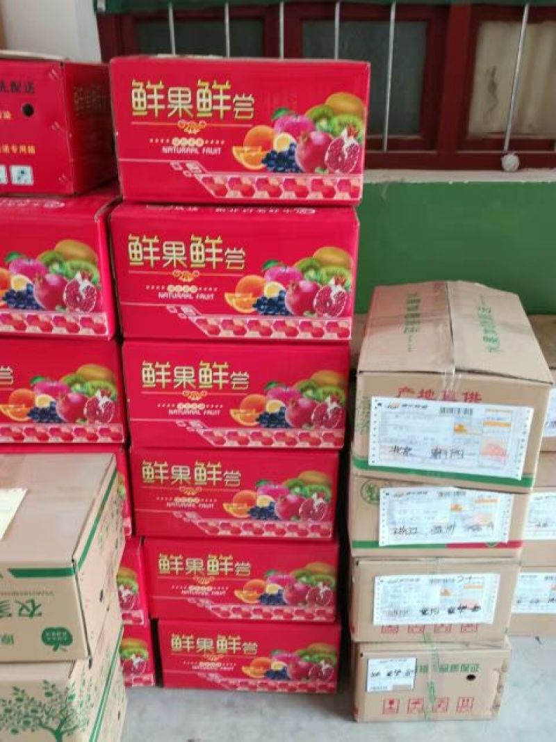 酥梨100~150g光果