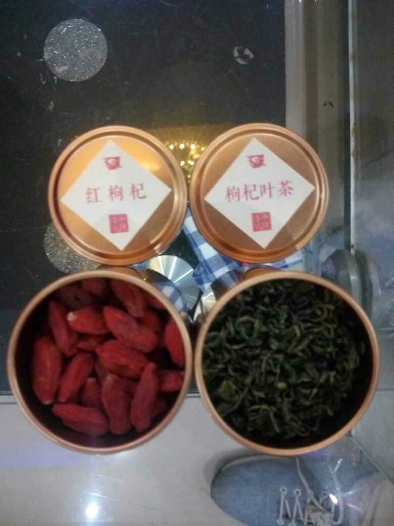 枸杞叶茶包邮